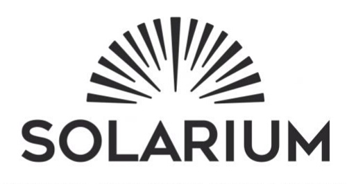 Solárium logo