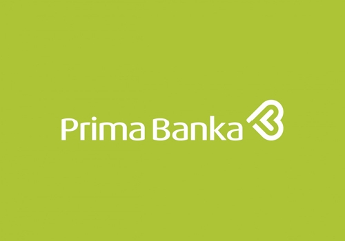Prima Banka Bankomat