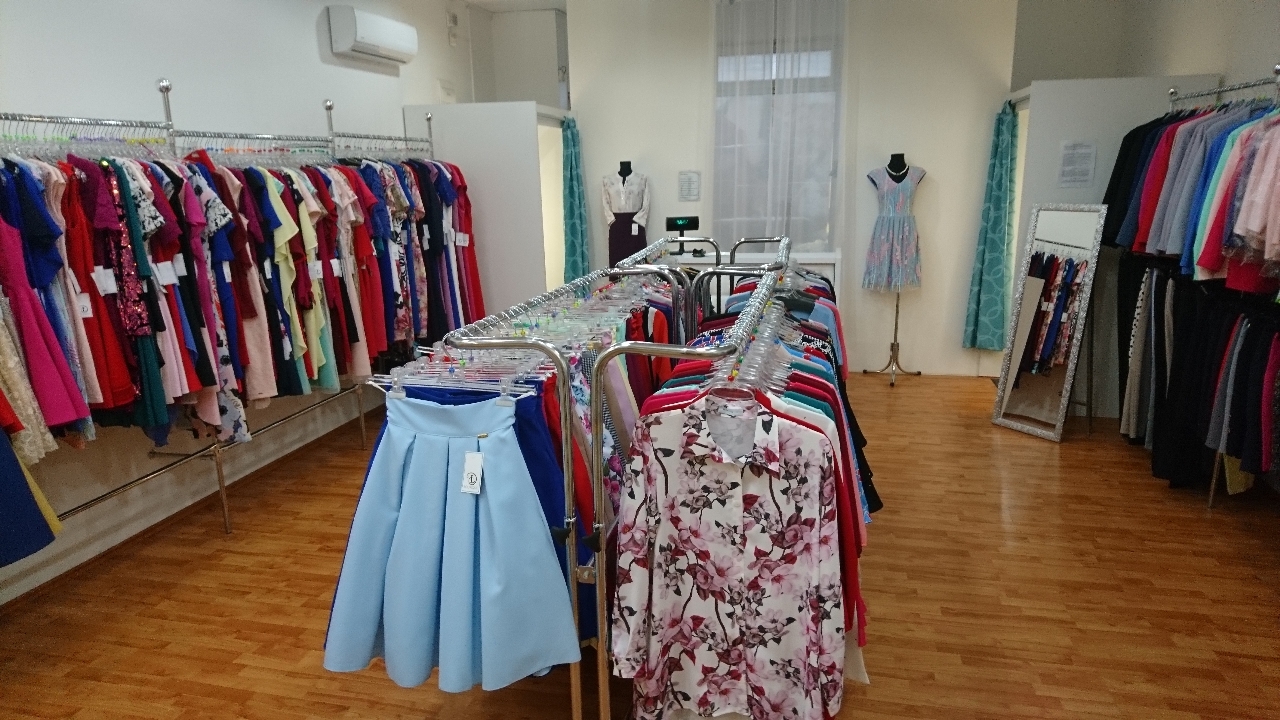 L BOUTIQUE - Dámske oblečenie