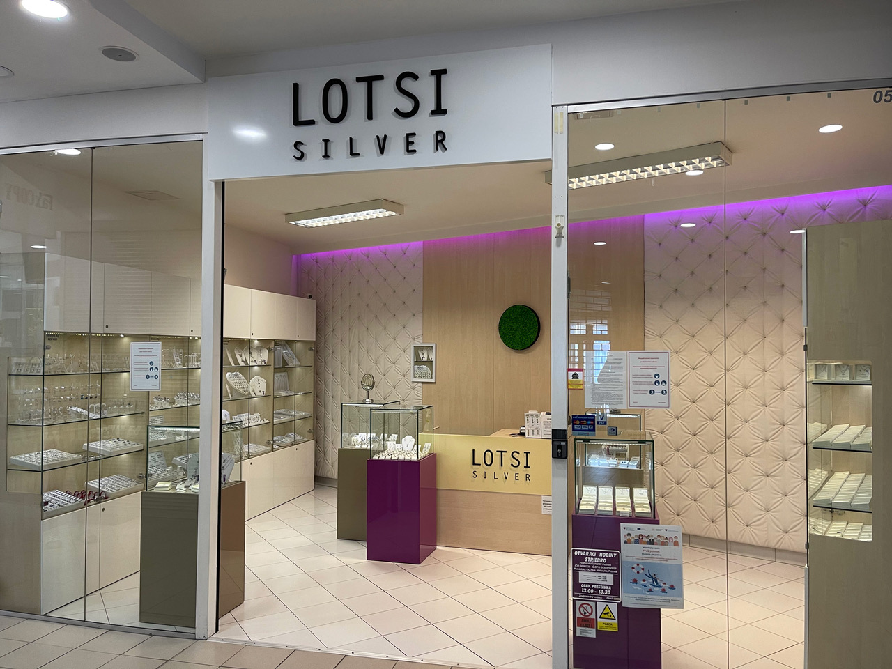 LOTSI